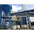 ready-mix concrete batching plant 90 cubic/hour